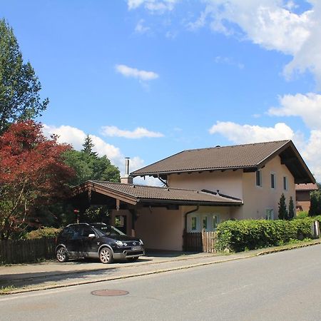 Apartmán Haus Eberl Fusch an der Glocknerstraße Exteriér fotografie