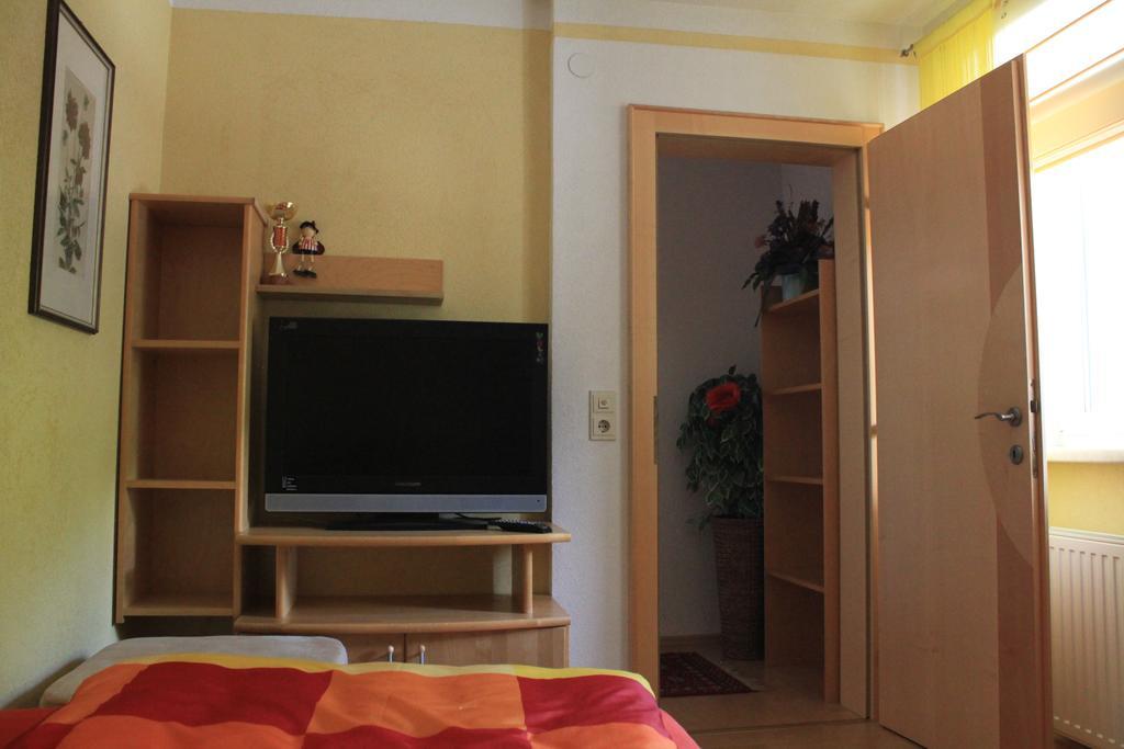 Apartmán Haus Eberl Fusch an der Glocknerstraße Exteriér fotografie