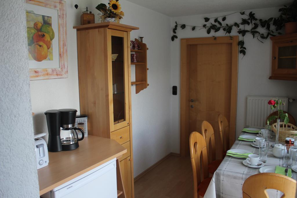 Apartmán Haus Eberl Fusch an der Glocknerstraße Exteriér fotografie