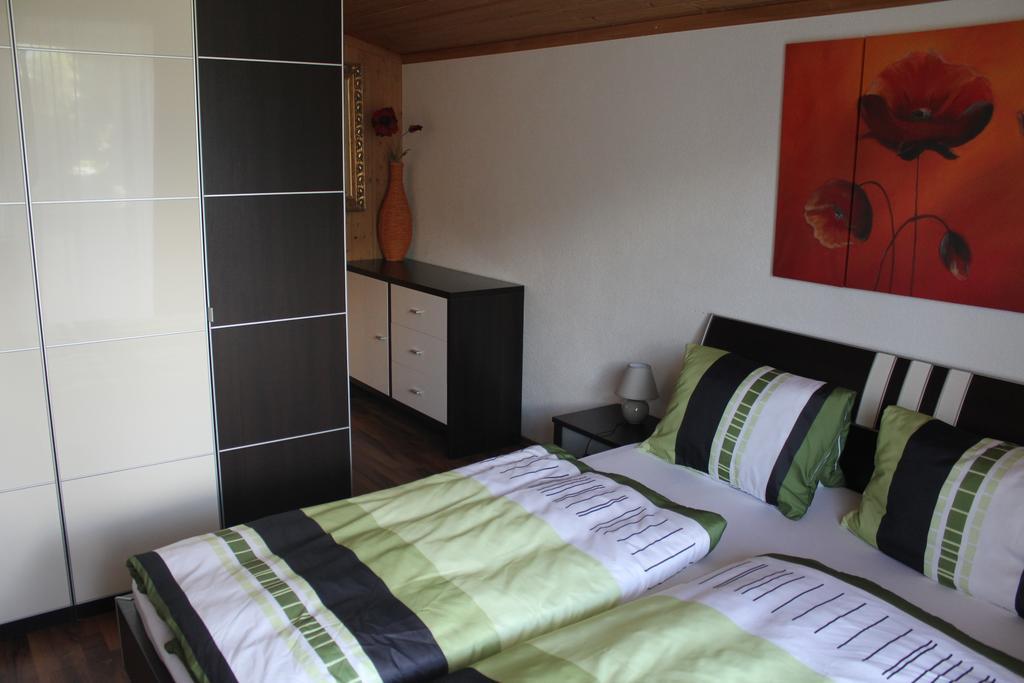 Apartmán Haus Eberl Fusch an der Glocknerstraße Exteriér fotografie