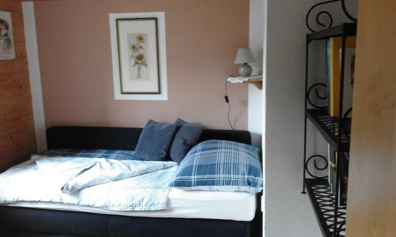 Apartmán Haus Eberl Fusch an der Glocknerstraße Exteriér fotografie
