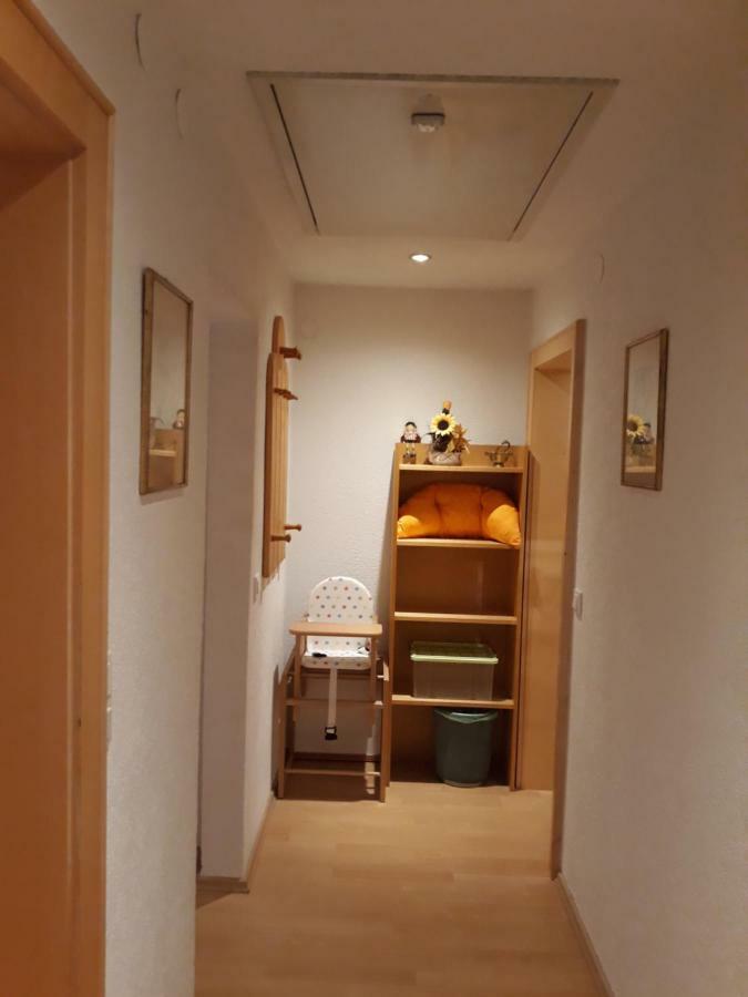 Apartmán Haus Eberl Fusch an der Glocknerstraße Exteriér fotografie