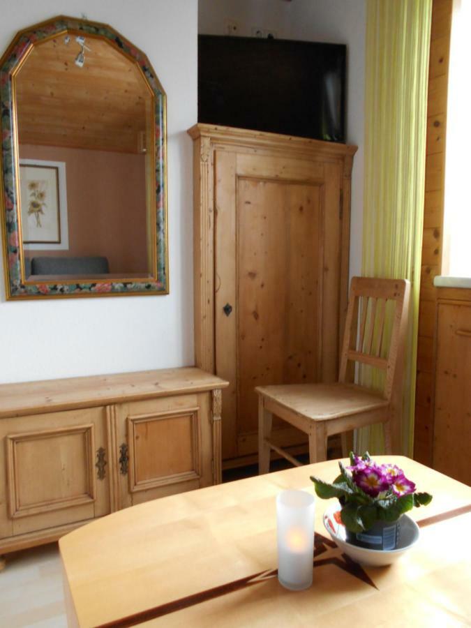 Apartmán Haus Eberl Fusch an der Glocknerstraße Exteriér fotografie