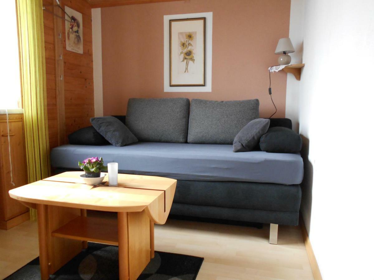 Apartmán Haus Eberl Fusch an der Glocknerstraße Exteriér fotografie
